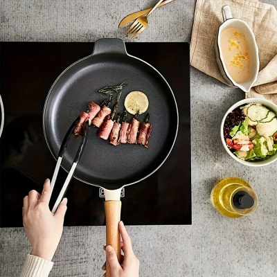 Set 12 ustensile de bucatarie din silicon pentru gatit, suport inclus