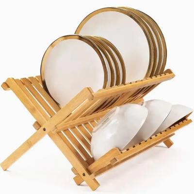 Scurgator vase bambus, 43 x 34 cm - ANY153